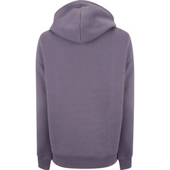 Jaqueta de Moletom Feminina ASICS com Capuz Canguru Fleece - Foto 10
