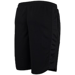 Bermuda Masculina ASICS Malha Recorte Lateral - Video 1