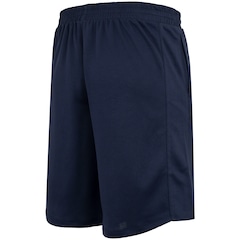 Bermuda Masculina ASICS Malha Recorte Lateral - Video 1