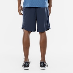 Bermuda Masculina ASICS Malha Recorte Lateral - Foto 3