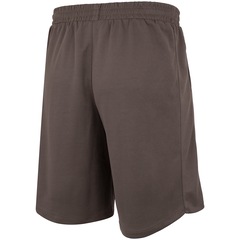 Bermuda Masculina ASICS Malha Recorte Lateral - Foto 2