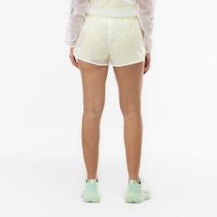 Short Feminino ASICS Leve Duplo - Foto 3