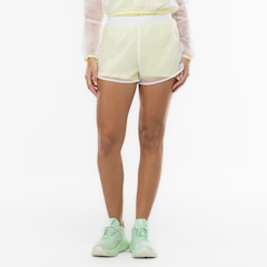 Short Feminino ASICS Leve Duplo - Foto 4