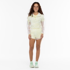 Short Feminino ASICS Leve Duplo - Foto 5
