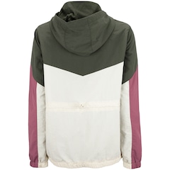 Jaqueta Feminina ASICS com Capuz Recortes - Foto 2