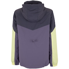 Jaqueta Feminina ASICS com Capuz Recortes - Foto 2