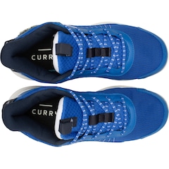 Tênis Under Armour Curry 3Z7 - Masculino - Foto 5