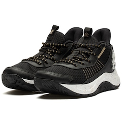 Tênis Under Armour Curry 3Z7 - Masculino - Foto 2