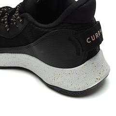 Tênis Under Armour Curry 3Z7 - Masculino - Foto 7