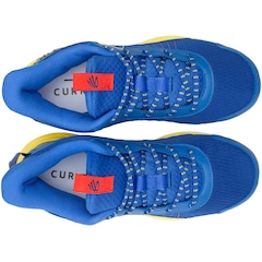 Tênis Under Armour Curry 3Z7 - Masculino - Foto 5