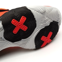 Tênis Under Armour Buzzer Se - Masculino - Foto 9