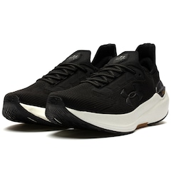 Tênis Under Armour Charged Hit - Masculino - Foto 2