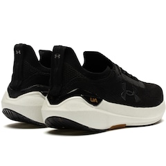 Tênis Under Armour Charged Hit - Masculino - Foto 4