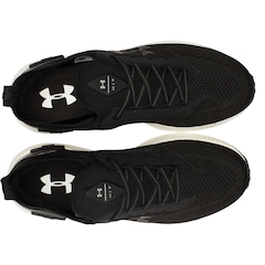 Tênis Under Armour Charged Hit - Masculino - Foto 5