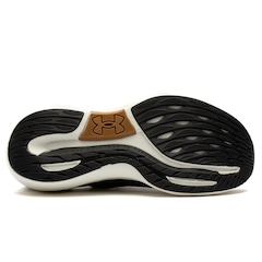 Tênis Under Armour Charged Hit - Masculino - Foto 6