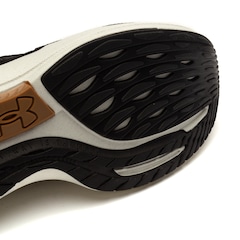 Tênis Under Armour Charged Hit - Masculino - Foto 9