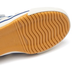 Tênis Infantil Rainha Vl 2500 Velcro - Foto 9