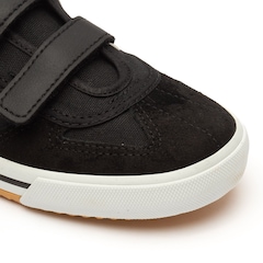 Tênis Infantil Rainha Vl 2500 Velcro - Foto 8