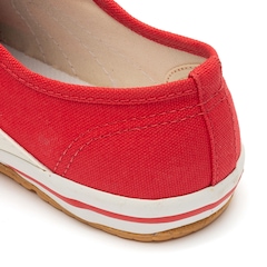 Tênis Infantil Rainha Vl 2500 Velcro - Foto 7