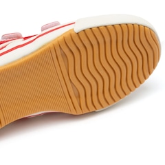 Tênis Infantil Rainha Vl 2500 Velcro - Foto 9