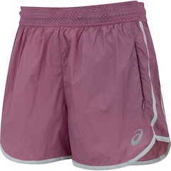 Short Feminino ASICS Takay Cós Respirável - Foto 2