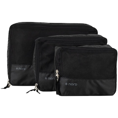 Organizador Nord Mesh - Foto 1