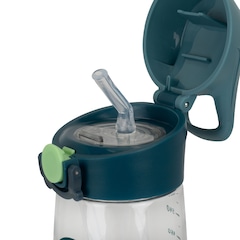 Garrafa Oxer Infantil 600Ml - Foto 4