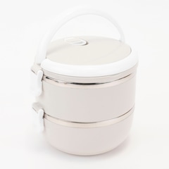 Marmita Dupla Oxer 1,2 Litros - Foto 4