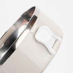 Marmita Dupla Oxer 1,2 Litros - Foto 6