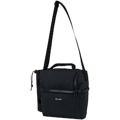 Lancheira Oxer com Suporte para Garrafa - Foto 5