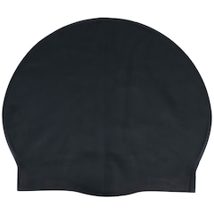 Touca de Natação Oxer Silicone Zinny - Foto 2