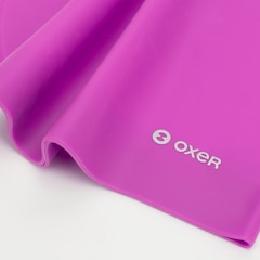 Touca de Natação Oxer Silicone Zinny - Foto 3