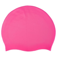 Touca de Natação Oxer Silicone Big Acqua Adulto - Foto 2