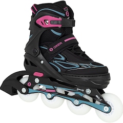 Patins Oxer Light Ajustável - Foto 2