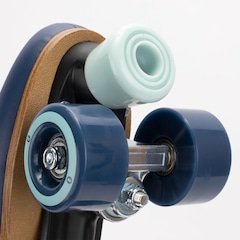 Patins Oxer Retrô 4 Rodas Adulto - Foto 7