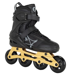 Patins Oxer Byte Adulto - Foto 2