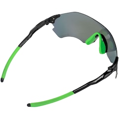 Óculos de Sol Oxer Esportivo Polarizado Adulto - Foto 2