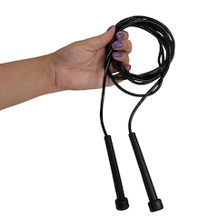 Corda Oxer Ajustável Training Slim 3 Metros - Foto 3
