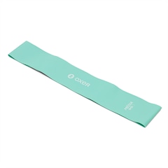 Mini Faixa Elástica Oxer Média 08mm - Foto 1