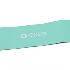 Mini Faixa Elástica Oxer Média 08mm - Foto 3