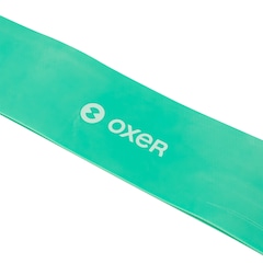 Mini Faixa Elástica Oxer Forte 01mm - Foto 2