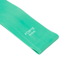 Mini Faixa Elástica Oxer Forte 01mm - Foto 3