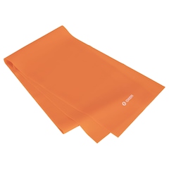 Faixa Elástica Oxer Aberta Leve 15cm - Foto 1