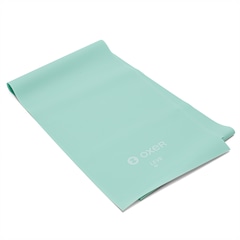Faixa Elástica Oxer Aberta Leve 15cm - Foto 1