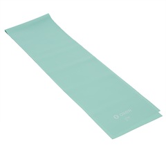 Faixa Elástica Oxer Aberta Leve 15cm - Foto 4