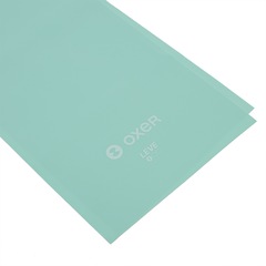 Faixa Elástica Oxer Aberta Leve 15cm - Foto 5