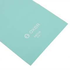 Faixa Elástica Oxer Aberta Média 15cm - Foto 5