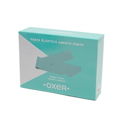 Faixa Elástica Oxer Aberta Forte 15cm - Foto 2