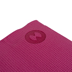 Tapete de Ioga Oxer Mat PVC UNI - Foto 4
