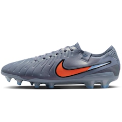 Chuteira de Campo Adulto Nike Tiempo Legend 10 Elite - Foto 1